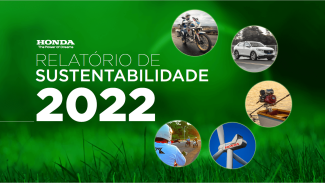 Relatório Sustentabilidade 2022